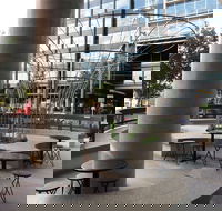 GG Espresso - Fortitude Valley - Accommodation Mt Buller