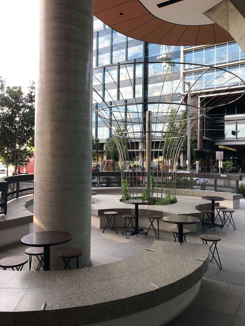 GG Espresso - Fortitude Valley - Accommodation Mt Buller 0