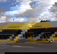 Giallo Espresso - Accommodation Mt Buller