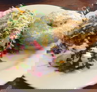 Goanna Bakery  Cafe - Accommodation Mt Buller