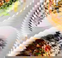 Hala's Cafe - Accommodation Mt Buller