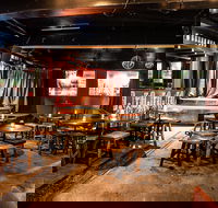 Heya Bar - Accommodation Mt Buller