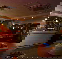 Hudsons Coffee Murray Street Hobart - Accommodation Mt Buller