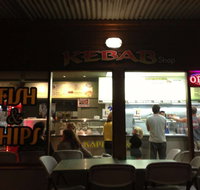 Kappadokia Kebabs  Turkish Bakery - Accommodation Mt Buller
