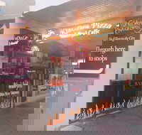 Kia Ora Pizza Wood-Fired Cafe - Accommodation Mt Buller