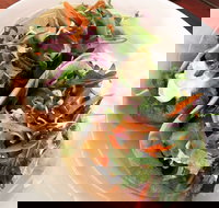 Komatsu Japanese Cuisine - Accommodation Mt Buller