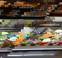 Liv-Eat - Sandy Bay - Accommodation Mt Buller