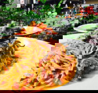 Madtongsan II - Brisbane CBD - Accommodation Mt Buller