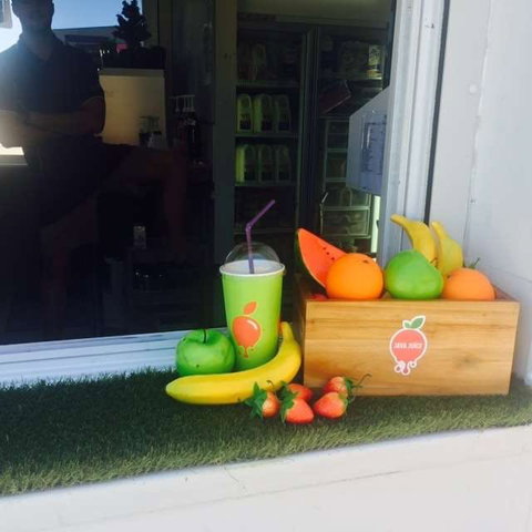 Muzz Buzz - Cheltenham - Accommodation Mt Buller 0