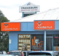 Noodle Hut - Craigieburn - Accommodation Mt Buller