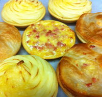 Pie Time - Springfield - Accommodation Mt Buller