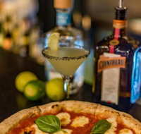 Pizzeria Violetta - Kenmore - Accommodation Mt Buller