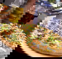 Pizza Capers - Noosa Heads - Accommodation Mt Buller