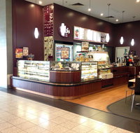 Posh Nosh Gourmet Cafe - Accommodation Mt Buller