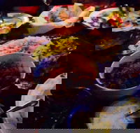 Punjabi Rasoi Indian - Accommodation Mt Buller