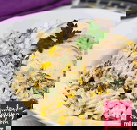 Red Rooster - Grafton - Accommodation Mt Buller