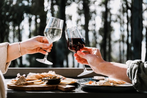 Red Hill Cheese - Accommodation Mt Buller 0