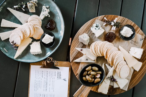 Red Hill Cheese - Accommodation Mt Buller 1