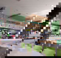 Sensational Sandwiches - Accommodation Mt Buller