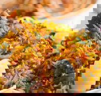 Swagath Grand Indian Restaurant and Bar - Accommodation Mt Buller