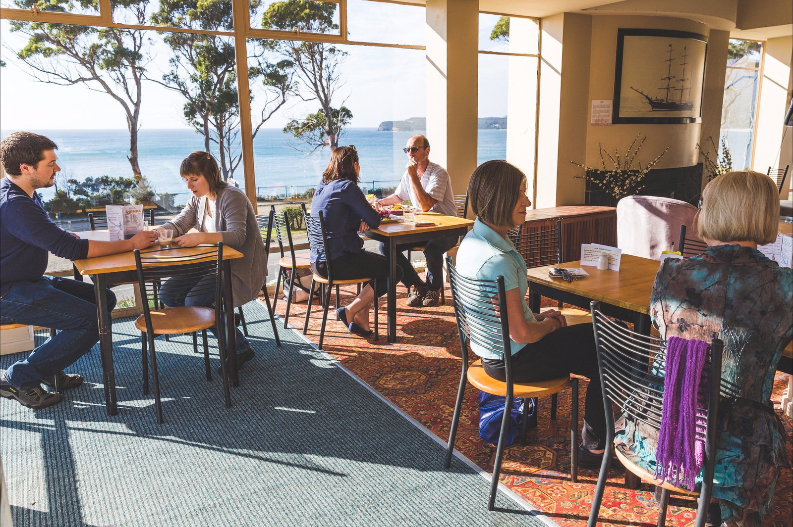 Accommodation Mt Buller