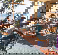 Tesso's Cafe and Bistro - Accommodation Mt Buller