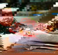 Tippler's Tap - Fortitude Valley - Accommodation Mt Buller