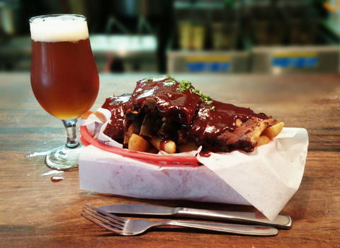 Tippler's Tap - Fortitude Valley - Accommodation Mt Buller 0