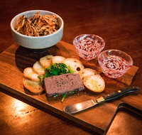 Bird's Nest Yakitori - South Brisbane - Accommodation Mt Buller