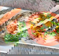 Cafe Aura - Accommodation Mt Buller