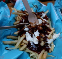 Charles St Pizza  Pasta - Accommodation Mt Buller