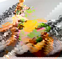 Chow House - Accommodation Mt Buller