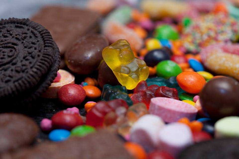 Cold Rock Ice Creamery - Berwick - Accommodation Mt Buller 0