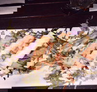 Crossing Inn - Accommodation Mt Buller