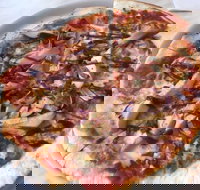 Dome Secret Harbour - Accommodation Mt Buller