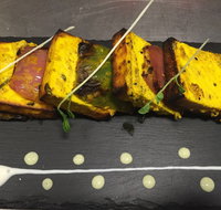 Eden Garden Indian Cuisine - Accommodation Mt Buller