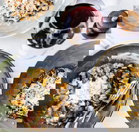 Ganges - Accommodation Mt Buller