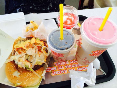Hungry Jacks Midland - Accommodation Mt Buller 0