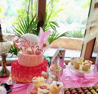 ICake Patisserie - Accommodation Mt Buller