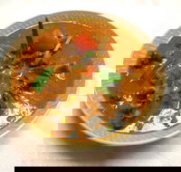 Indian Tandoori Recipe Chef - Accommodation Mt Buller