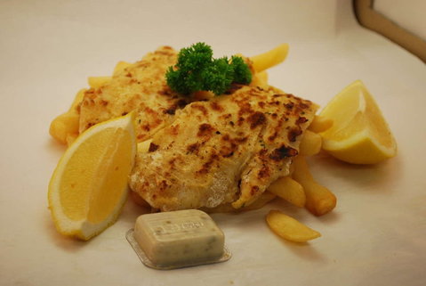 John's Fish Mart - Accommodation Mt Buller 0