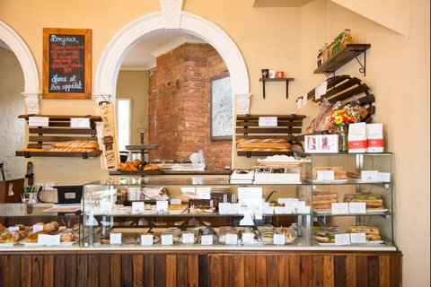 Le Peche Gourmand - Accommodation Mt Buller 0