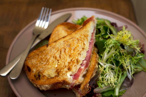 Le Peche Gourmand - Accommodation Mt Buller 2