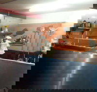 Mamma Mia Pizzeria - Accommodation Mt Buller