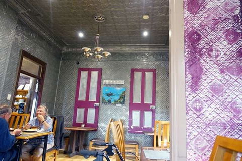 Myalla Magic Cafe - Accommodation Mt Buller 0