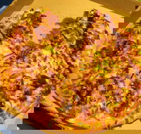 Ningaloo Reef Cafe - Accommodation Mt Buller