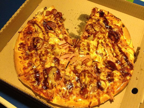 Ningaloo Reef Cafe - Accommodation Mt Buller 0