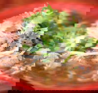 Pho PHD - Marrickville - Accommodation Mt Buller