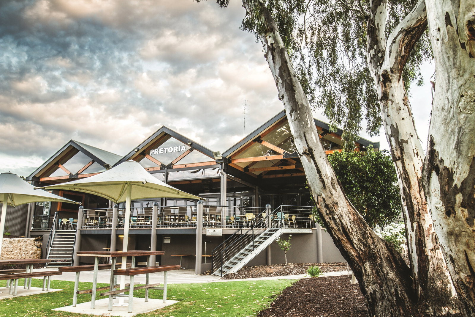 Punthari SA Accommodation Mt Buller