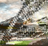 Pretoria Hotel - Accommodation Mt Buller